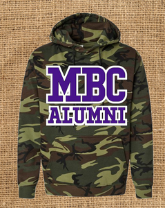 MBC Alumni Sweatshirt