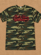CAU Camo