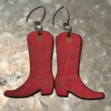 Ivy Cowboy Boots