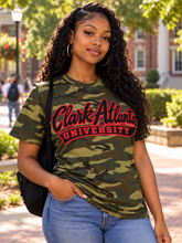 CAU Camo