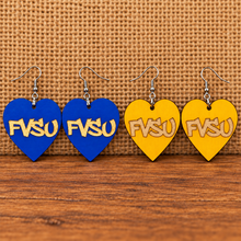 FVSU Camo
