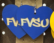 FVSU Camo