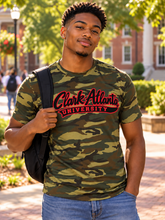 CAU Camo