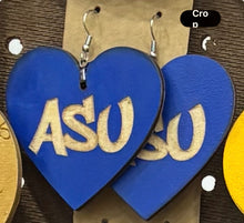 FVSU Camo