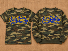 FVSU Camo