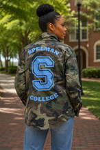 FVSU Camo
