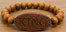 King Bead Bracelet