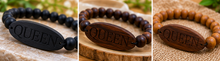 Queen Bead Bracelet