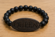 Queen Bead Bracelet