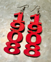 1908 Earrings