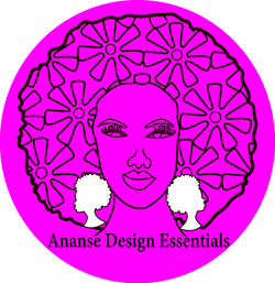 Ananse Designs by the Crafty Ph.D.