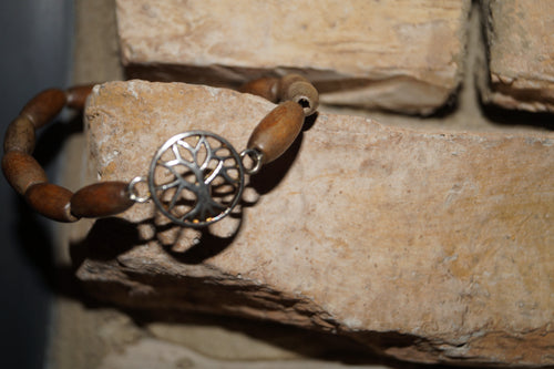 Tree of Life bracelet