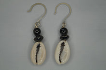 Cowrie shell beaded necklace or Collection