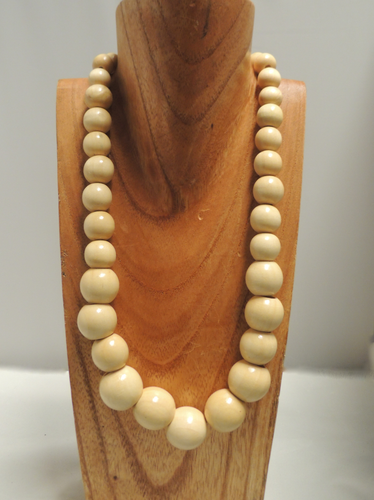 Chunky Cascade Necklace