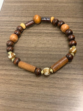 Afrocentric bracelet