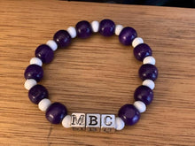 Morris Brown bracelets