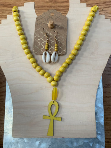 The Light of the Ankh Collection