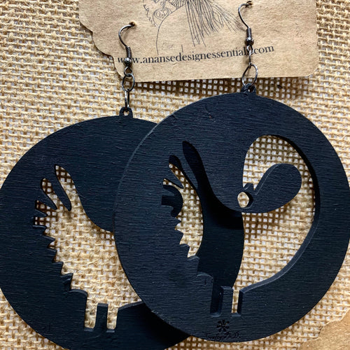 Sankofa Bird