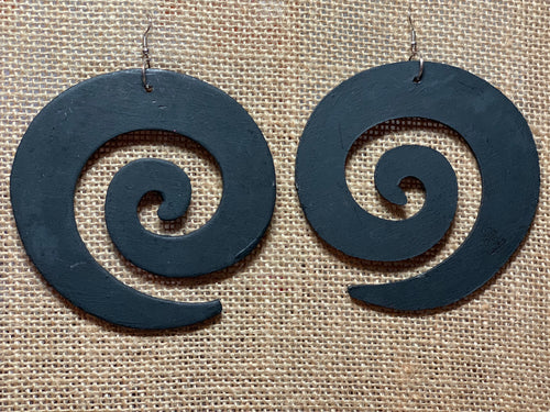 XL Swirls