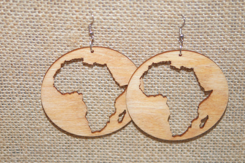 Out of Africa